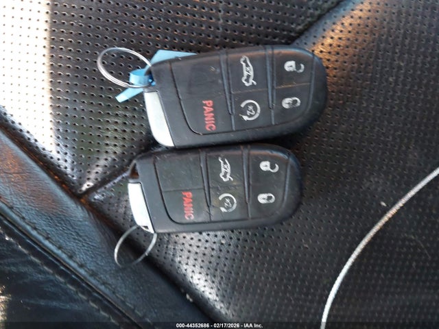 Продажа на аукционе авто 2015 Dodge Charger Sxt, vin: 2C3CDXJG1FH813782, номер лота: 44352686