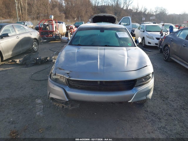 Продажа на аукционе авто 2015 Dodge Charger Sxt, vin: 2C3CDXJG1FH813782, номер лота: 44352686