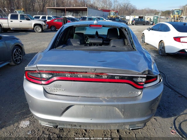Продажа на аукционе авто 2015 Dodge Charger Sxt, vin: 2C3CDXJG1FH813782, номер лота: 44352686