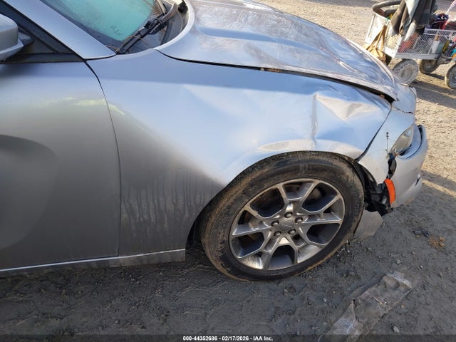 Продажа на аукционе авто 2015 Dodge Charger Sxt, vin: 2C3CDXJG1FH813782, номер лота: 44352686