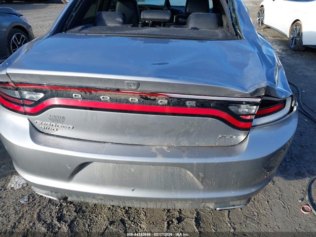Продажа на аукционе авто 2015 Dodge Charger Sxt, vin: 2C3CDXJG1FH813782, номер лота: 44352686