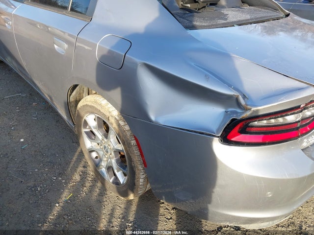Продажа на аукционе авто 2015 Dodge Charger Sxt, vin: 2C3CDXJG1FH813782, номер лота: 44352686