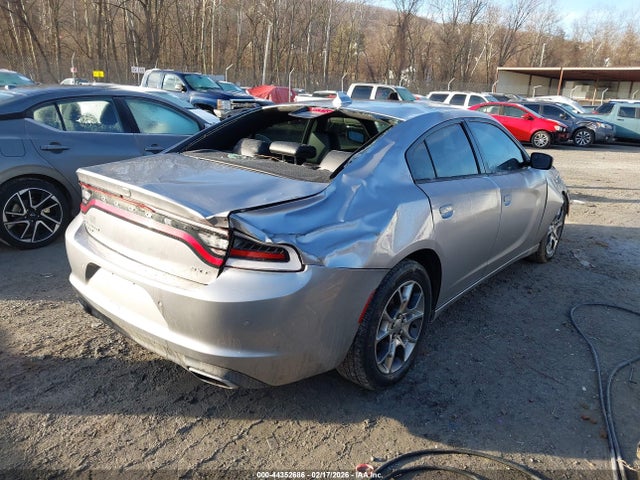 Продажа на аукционе авто 2015 Dodge Charger Sxt, vin: 2C3CDXJG1FH813782, номер лота: 44352686