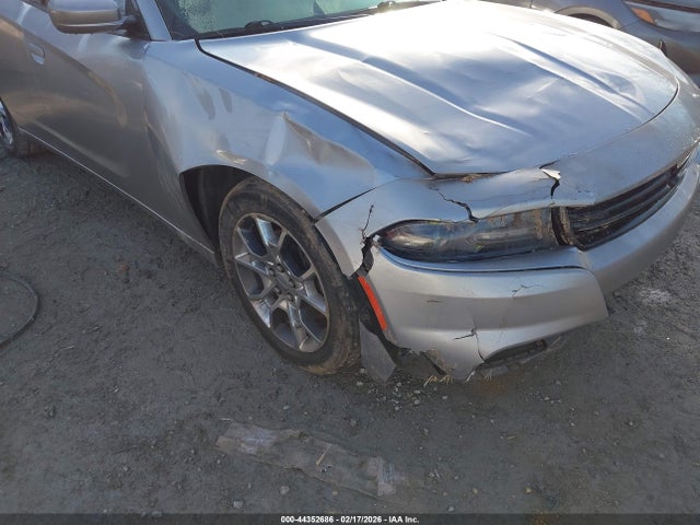 Продажа на аукционе авто 2015 Dodge Charger Sxt, vin: 2C3CDXJG1FH813782, номер лота: 44352686