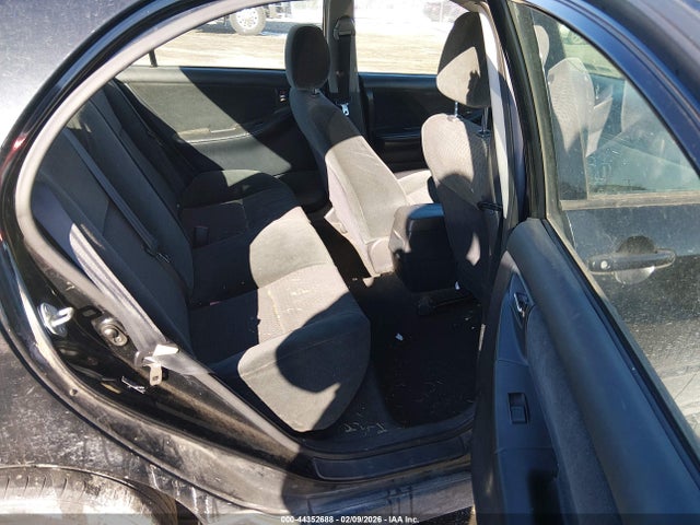 2007 TOYOTA COROLLA 2T1BR32E37C854649 Photo 7