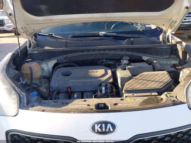 KNDPM3AC7H7083975 KIA Sportage Lx