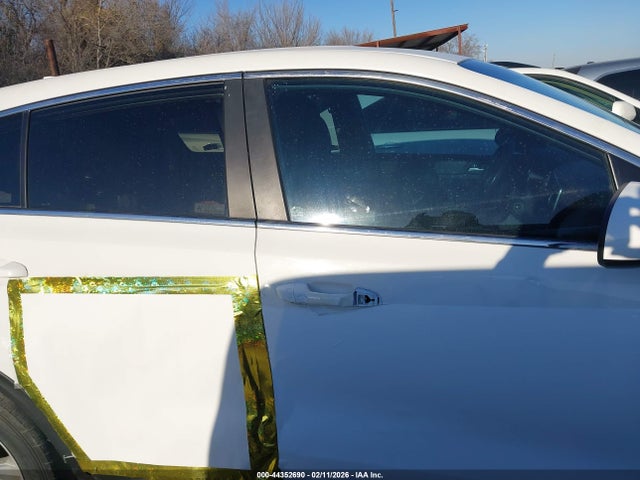 KNDPM3AC7H7083975 KIA Sportage Lx