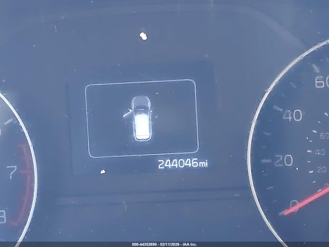 KNDPM3AC7H7083975 KIA Sportage Lx