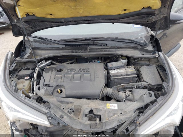 2019 TOYOTA C-HR JTNKHMBX7K1040927 Photo 9