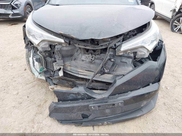 2019 TOYOTA C-HR JTNKHMBX7K1040927 Photo 5