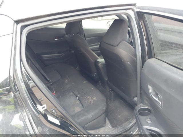 2019 TOYOTA C-HR JTNKHMBX7K1040927 Photo 7