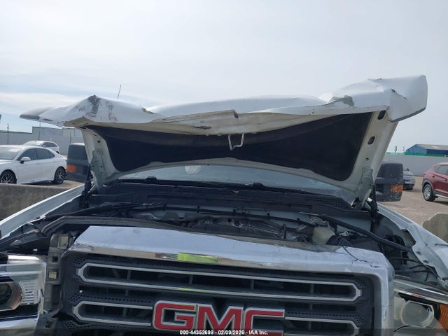 Aukcja sprzedaży 2016 Gmc Sierra 2500hd, vin: 1GT12REGXGF114927, numer aukcji: 44352698