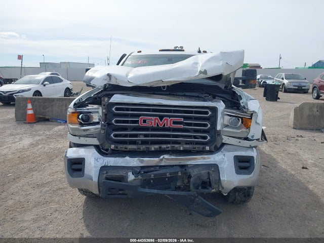 Aukcja sprzedaży 2016 Gmc Sierra 2500hd, vin: 1GT12REGXGF114927, numer aukcji: 44352698