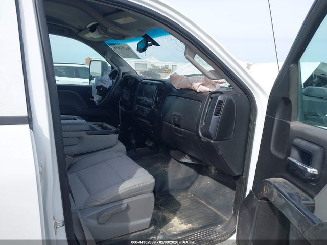 Aukcja sprzedaży 2016 Gmc Sierra 2500hd, vin: 1GT12REGXGF114927, numer aukcji: 44352698