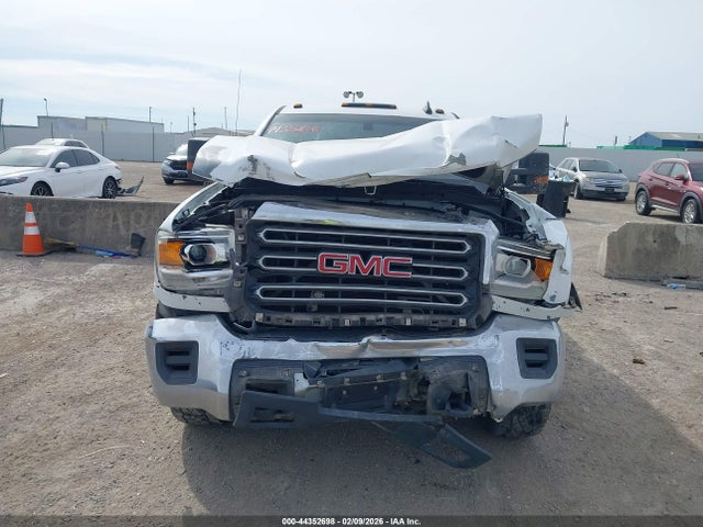 Aukcja sprzedaży 2016 Gmc Sierra 2500hd, vin: 1GT12REGXGF114927, numer aukcji: 44352698