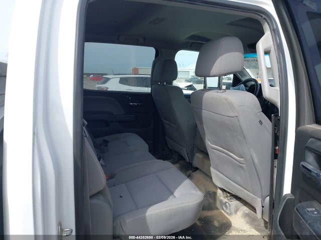 Aukcja sprzedaży 2016 Gmc Sierra 2500hd, vin: 1GT12REGXGF114927, numer aukcji: 44352698