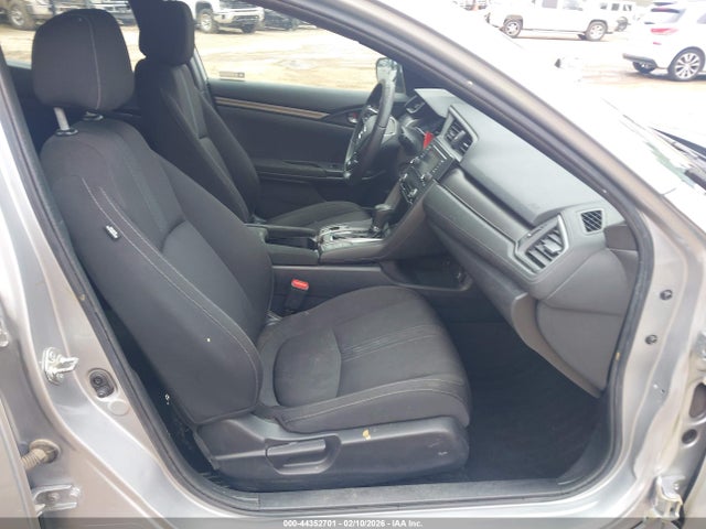 Продажа на аукционе авто 2019 Honda Civic Lx, vin: SHHFK7H35KU200600, номер лота: 44352701