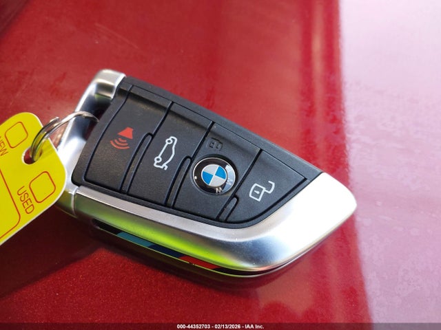 2024 BMW M3 WBS43AY06RFS05425 Photo 10