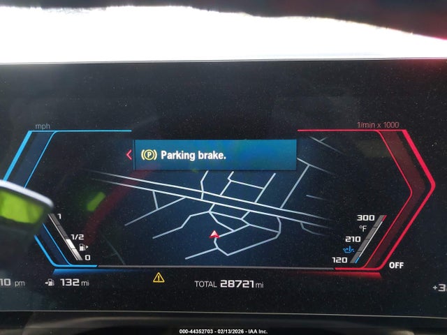 2024 BMW M3 WBS43AY06RFS05425 Photo 6