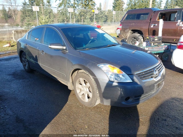 2007 NISSAN ALTIMA 1N4BL21EX7N433561