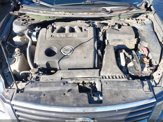 2007 NISSAN ALTIMA 1N4BL21EX7N433561 Photo 9