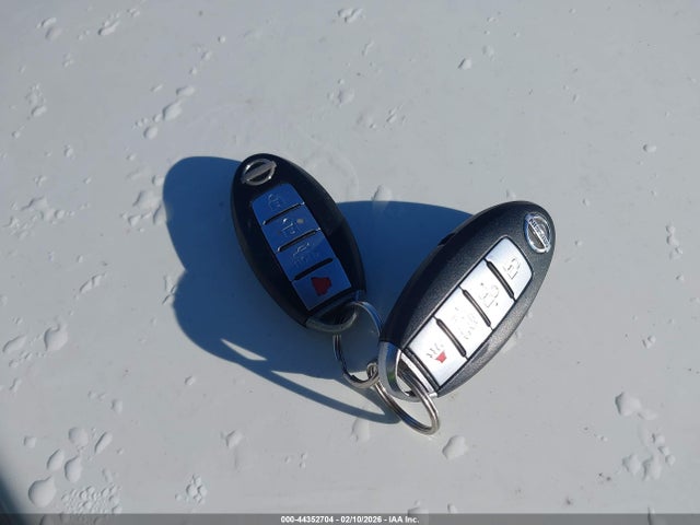 2007 NISSAN ALTIMA 1N4BL21EX7N433561 Photo 10