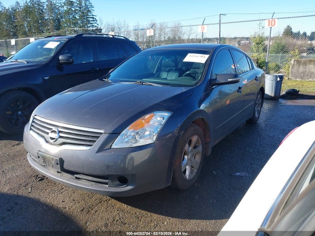 2007 NISSAN ALTIMA 1N4BL21EX7N433561 Photo 1