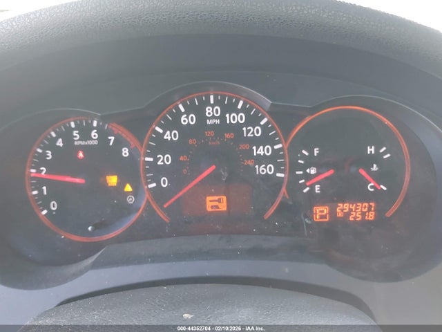 2007 NISSAN ALTIMA 1N4BL21EX7N433561 Photo 6