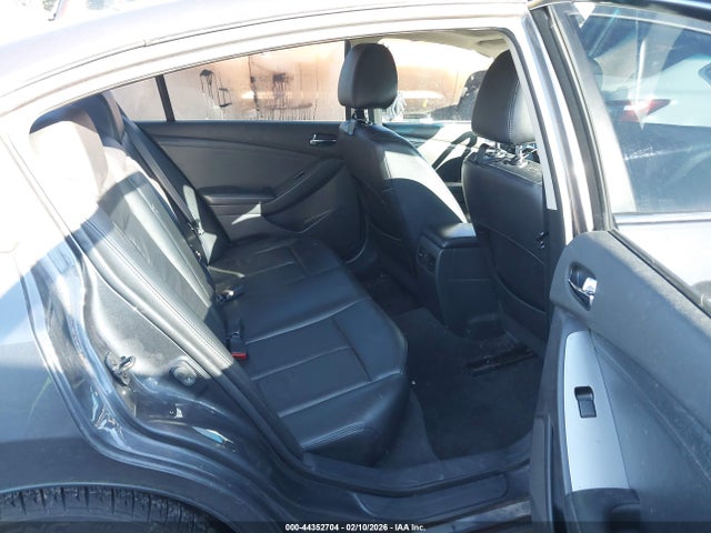 2007 NISSAN ALTIMA 1N4BL21EX7N433561 Photo 7