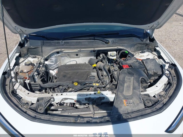 KL47LAE23RB068049 Buick Envista Preferred Fwd