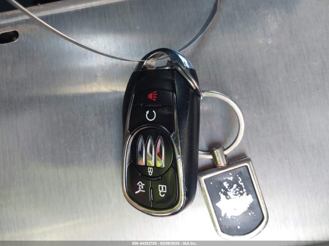 KL47LAE23RB068049 Buick Envista Preferred Fwd