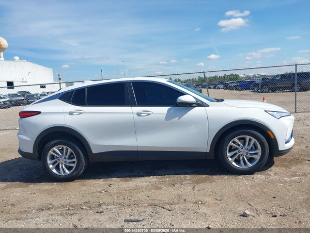 KL47LAE23RB068049 Buick Envista Preferred Fwd