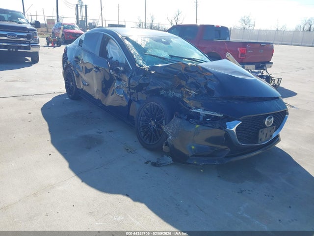 2020 MAZDA MAZDA3 JM1BPACL2L1173341
