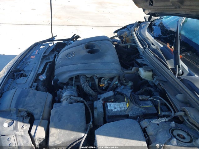 2020 MAZDA MAZDA3 JM1BPACL2L1173341 Photo 9