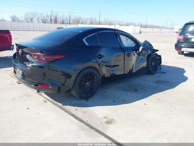 2020 MAZDA MAZDA3 JM1BPACL2L1173341 Photo 3