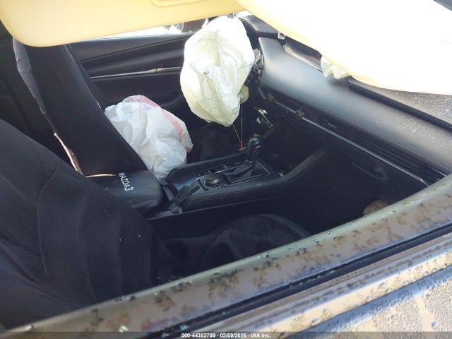 2020 MAZDA MAZDA3 JM1BPACL2L1173341 Photo 4