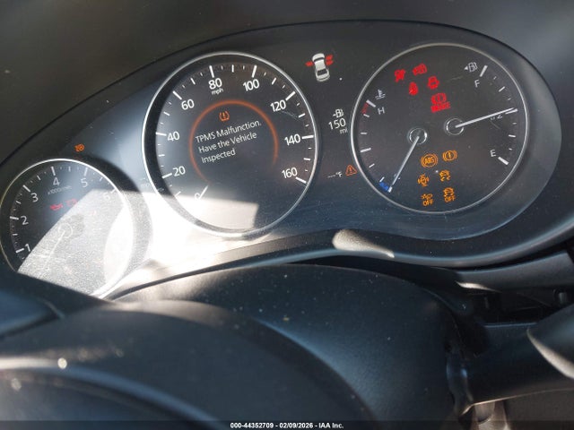 2020 MAZDA MAZDA3 JM1BPACL2L1173341 Photo 6