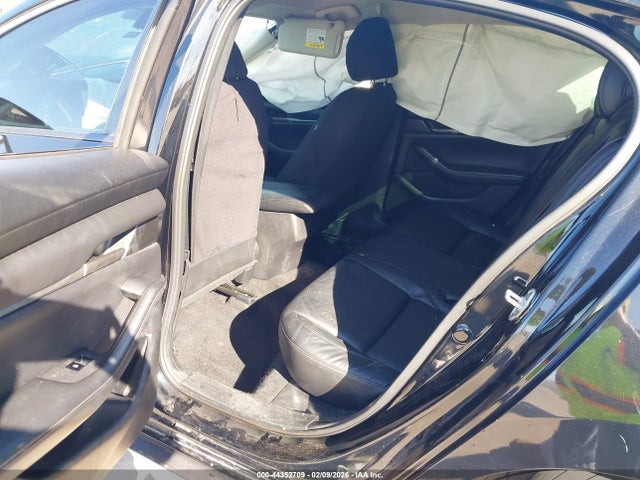 2020 MAZDA MAZDA3 JM1BPACL2L1173341 Photo 7