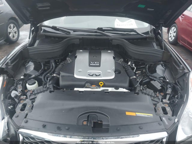 Продажа на аукционе авто 2017 Infiniti Qx50, vin: JN1BJ0RR9HM413307, номер лота: 44352729