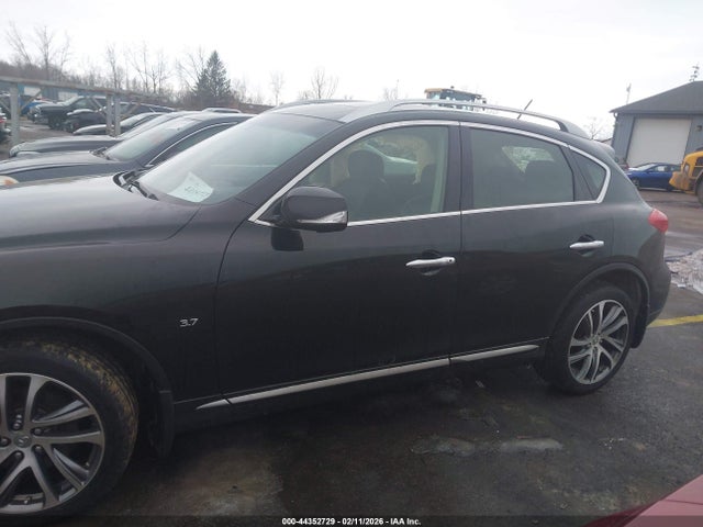 Продажа на аукционе авто 2017 Infiniti Qx50, vin: JN1BJ0RR9HM413307, номер лота: 44352729
