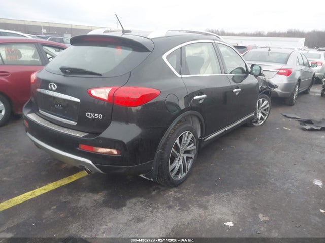 Продажа на аукционе авто 2017 Infiniti Qx50, vin: JN1BJ0RR9HM413307, номер лота: 44352729