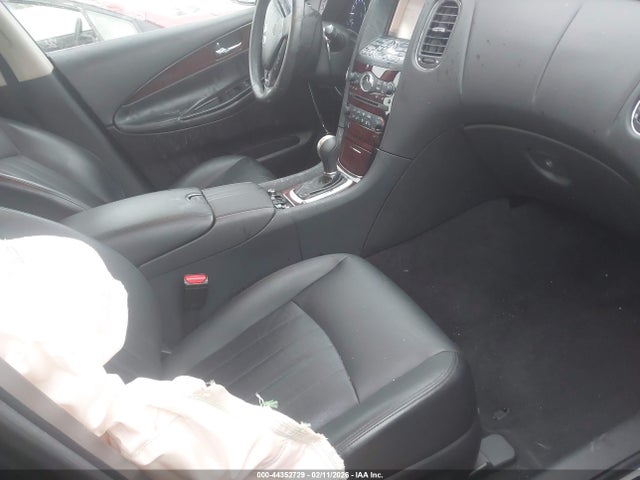 Продажа на аукционе авто 2017 Infiniti Qx50, vin: JN1BJ0RR9HM413307, номер лота: 44352729