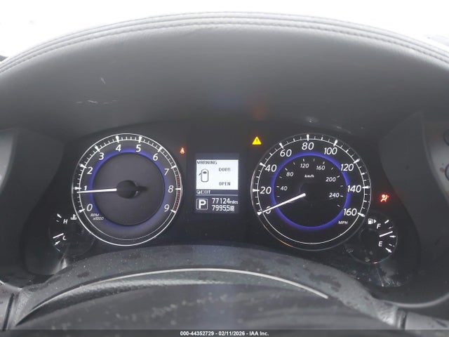 Продажа на аукционе авто 2017 Infiniti Qx50, vin: JN1BJ0RR9HM413307, номер лота: 44352729
