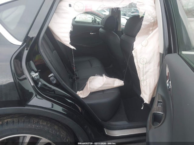 Продажа на аукционе авто 2017 Infiniti Qx50, vin: JN1BJ0RR9HM413307, номер лота: 44352729