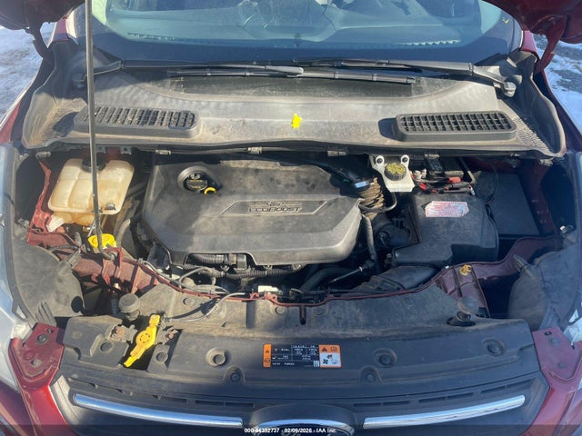 Aukcja sprzedaży 2015 Ford Escape Se, vin: 1FMCU9GX0FUA35451, numer aukcji: 44352737