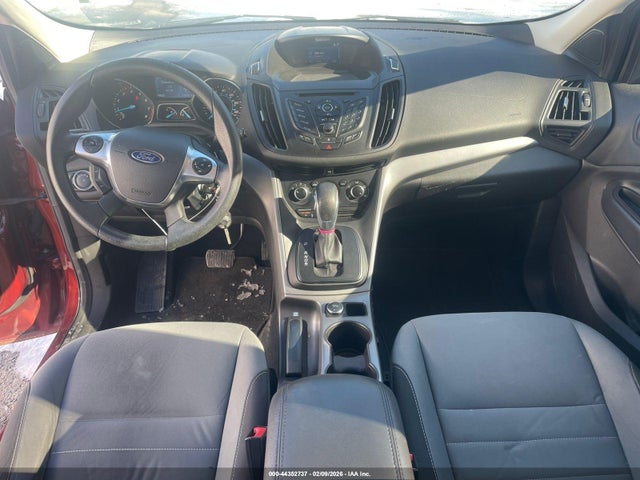 Aukcja sprzedaży 2015 Ford Escape Se, vin: 1FMCU9GX0FUA35451, numer aukcji: 44352737