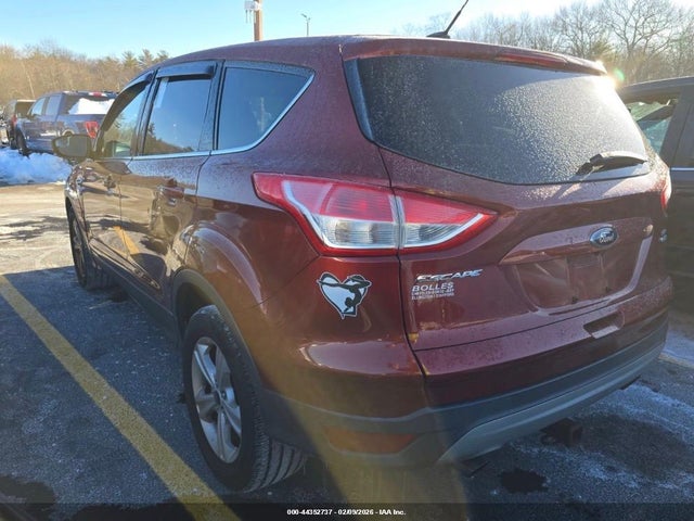 Aukcja sprzedaży 2015 Ford Escape Se, vin: 1FMCU9GX0FUA35451, numer aukcji: 44352737