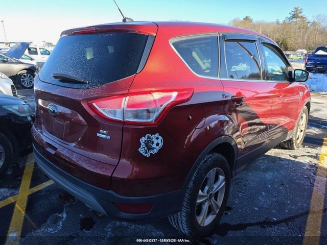Aukcja sprzedaży 2015 Ford Escape Se, vin: 1FMCU9GX0FUA35451, numer aukcji: 44352737