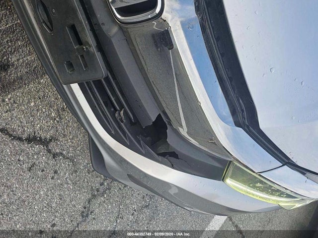 2021 HONDA HR-V 3CZRU6H31MM721356 Photo 5