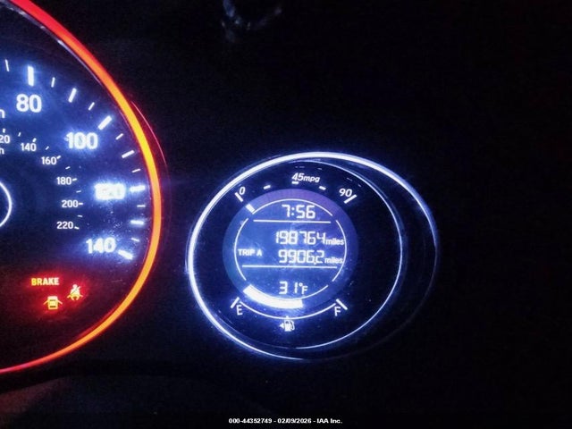 2021 HONDA HR-V 3CZRU6H31MM721356 Photo 6